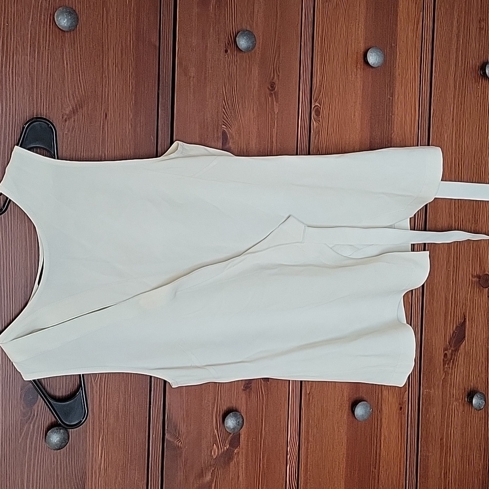 Proenza Schouler‎ Cream Top
